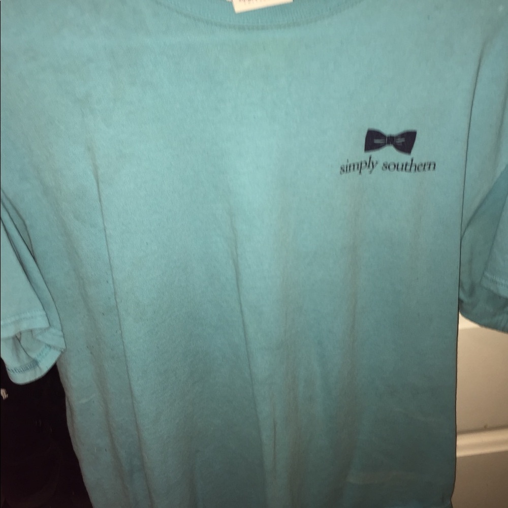 simply southern shirt